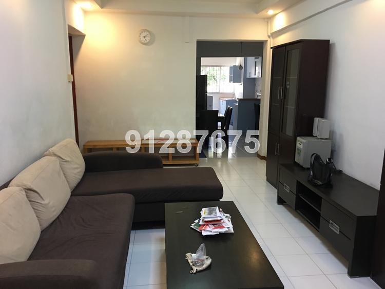 Blk 102 Tampines Street 11 (Tampines), HDB 3 Rooms #152631712